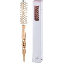 Amazon | [HAUM] Hair Roll Brush #0 Pink / [ハウム]ヘアボリューム